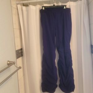 Under Armour Storm Pants